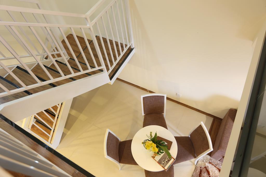 Nuomo Apartment Country Garden Baiyun Airport Гуанчжоу Экстерьер фото